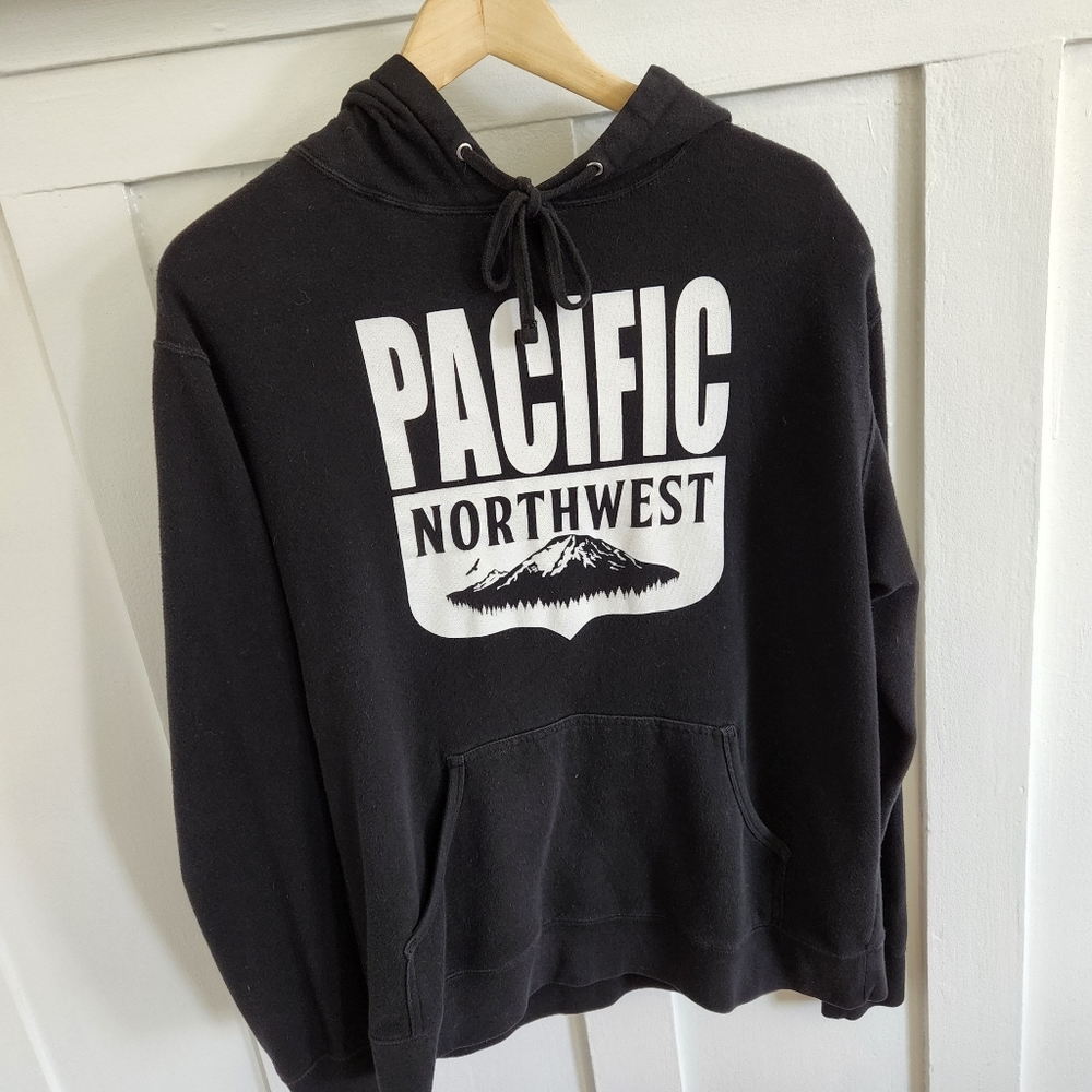PNW hoodie
